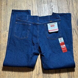 RUSTLER FOR WRANGLER JEANS